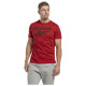 Reebok Ανδρική κοντομάνικη μπλούζα RI Big Logo Tee